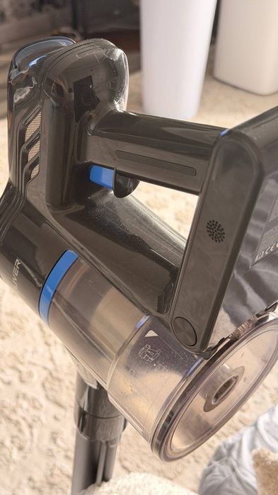 Пылесос Dreame Trouver J30