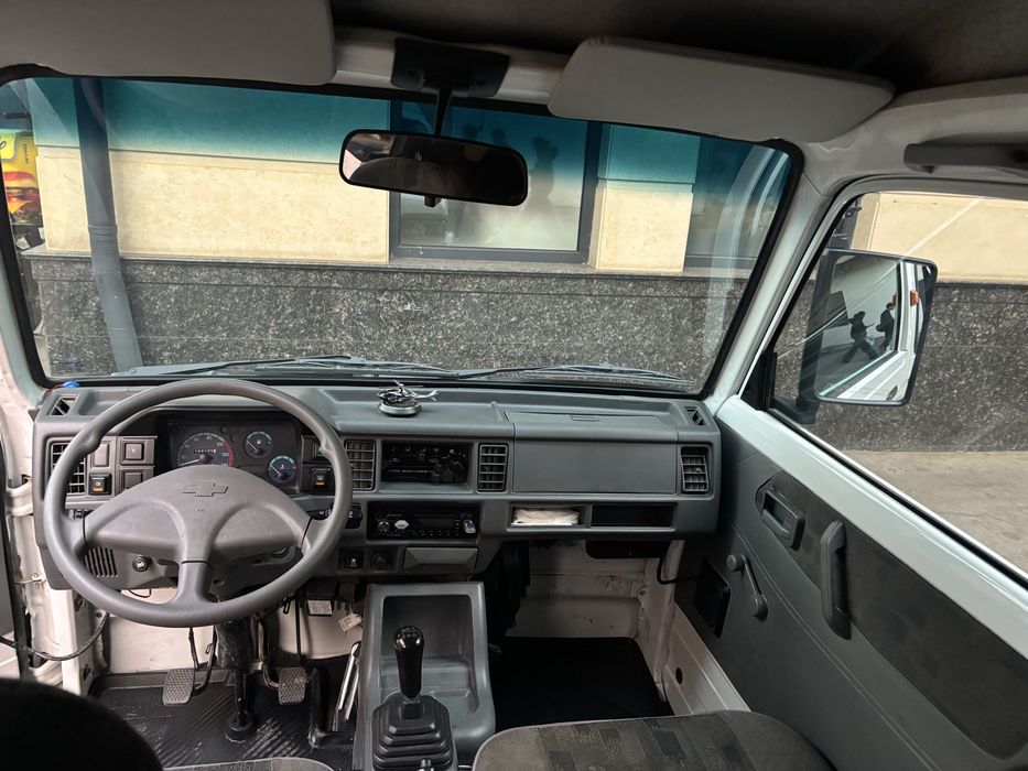 Nasiya Savdo Arenda Damas 2024 Yil 44500km Tozza gadovoy 25 tali