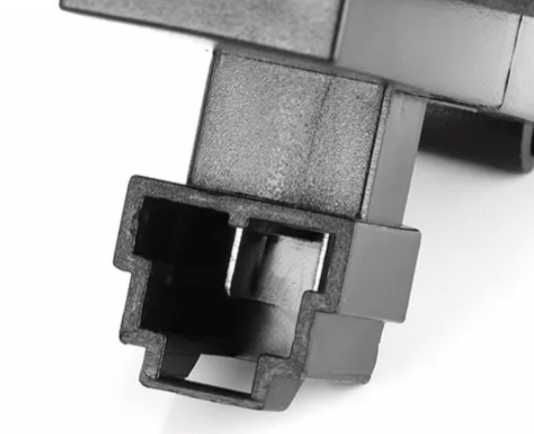 ЛЕД плафони за задния номер за Мицубиши Mitsubishi табелка LED