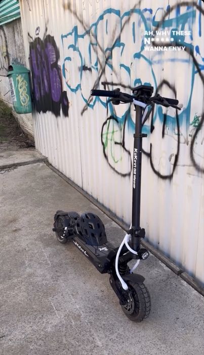Kukrini g2 master
