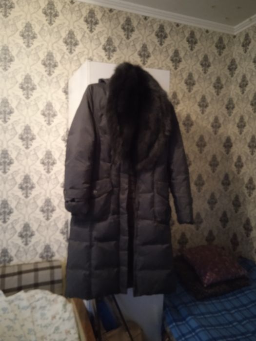 Продается куртка