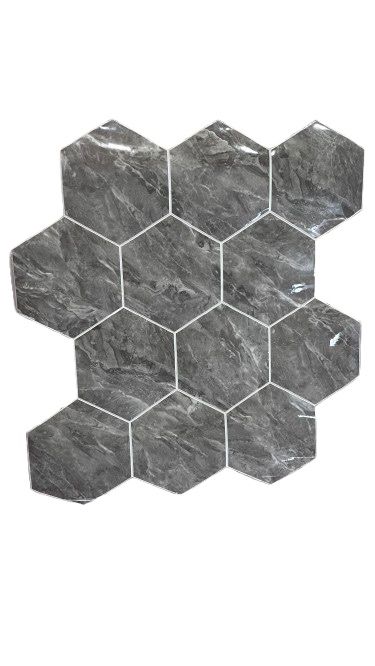 Самоклеющий мозайка