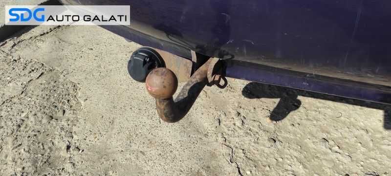 Cui Carlig Remorcare Tractare Mazda 6 Hatchback Berlina 2002 - 2008