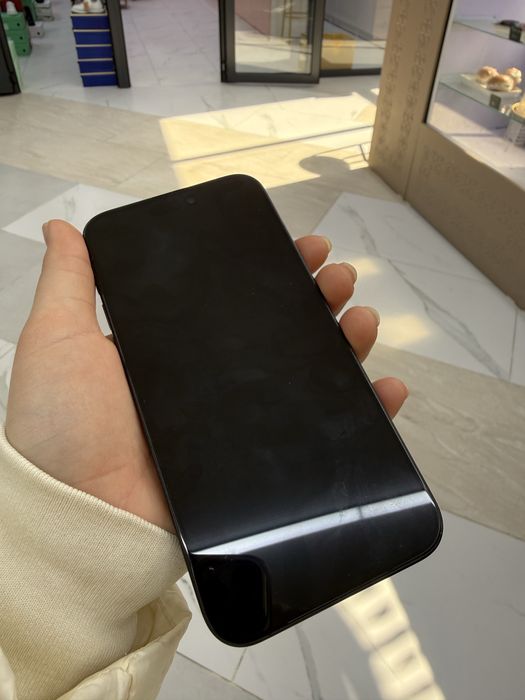 iPhone 15 Pro Max 256 GB