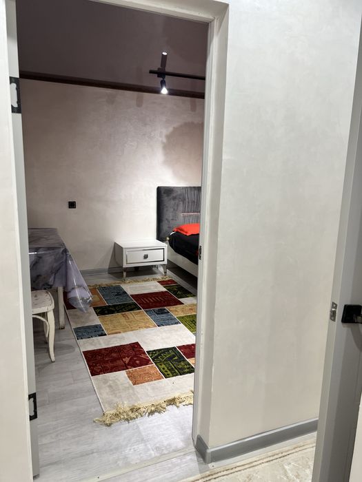 Старый базар, Жайна 2 часа 5000