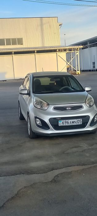 Экономичный автомобиль