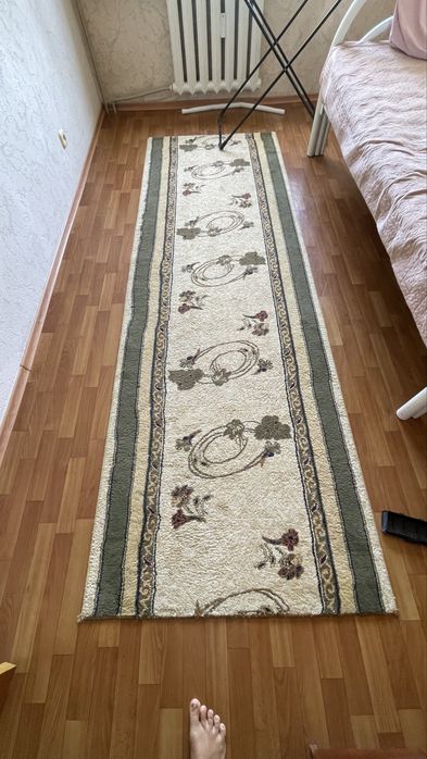 Ковровые дорожки