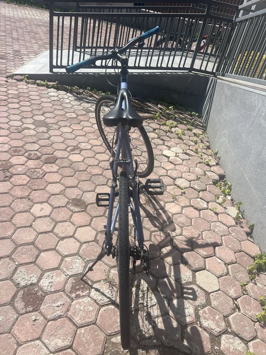 Велосипед Axis 700V