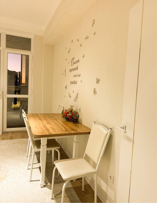 ВИП кв 1 ком в ЖК