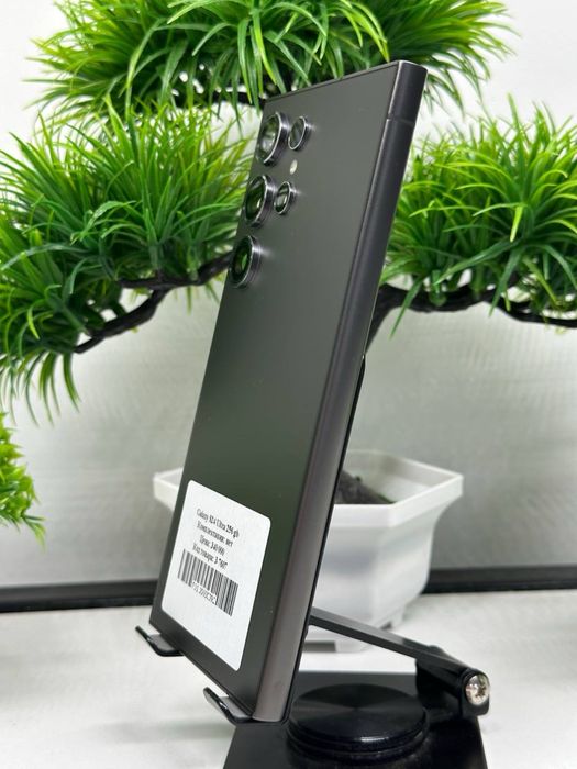 Galaxy S24 Ultra 256 gb