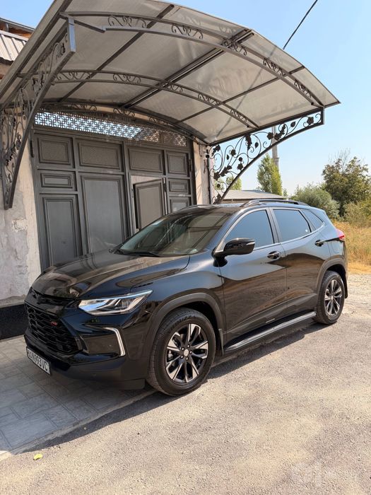 Tracker 2 Premier plus