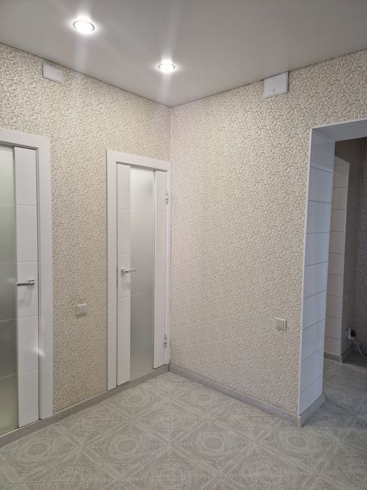 Продам квартиру Ермекова 17