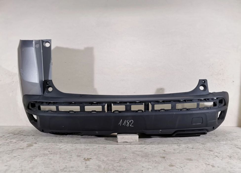 Bara spate Peugeot 3008 GT-Line, 2017, 2018, 2019, 2020, cod origine OE 9811865077