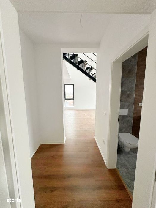 Apartament 3 camere, 83 mp utili, 9 mp terasa -Giroc- Hotel IQ