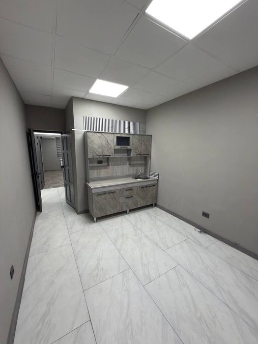 Продается помещение Махтумкули 205 кв.м