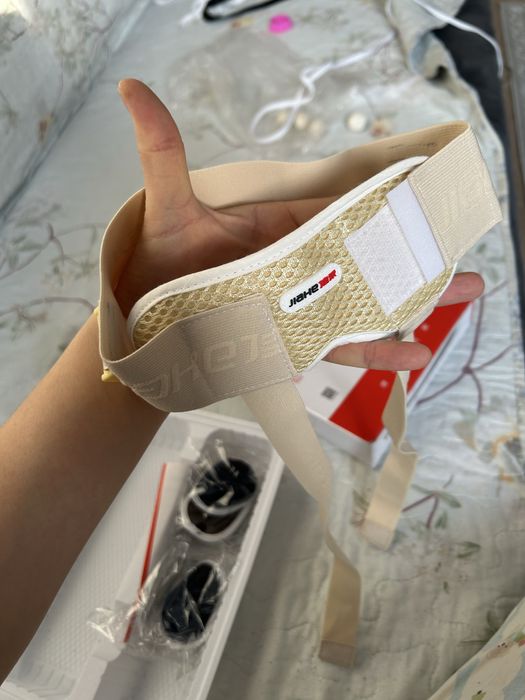 Бандаж от паховых грыж