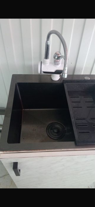 продается раковина