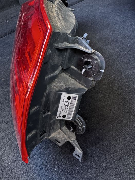 Задни фарове американски стандарт ОЕМ БМВ F36