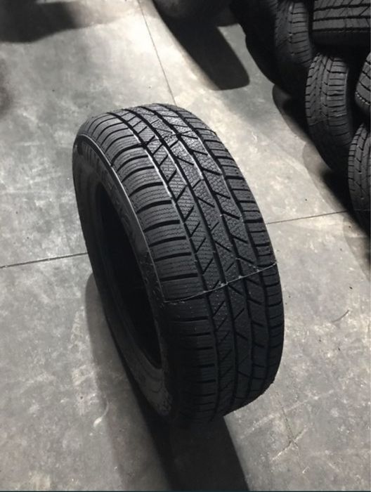 Anvelope Iarna 185 65 R14 - 185 65 R15 - 215 55 R16 - 235 45 R17