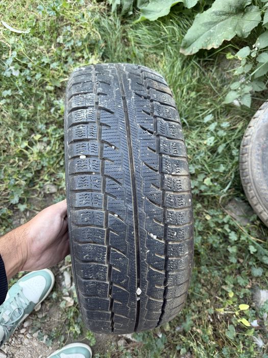 Cauciucuri ChengShan 195/60/R16C