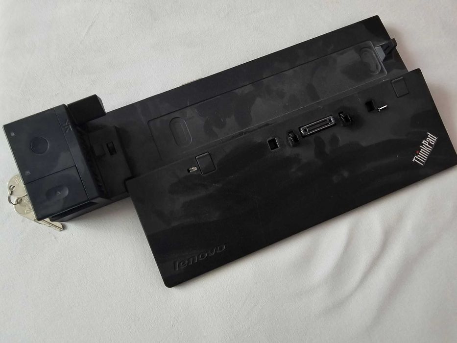 Docking Station Lenovo Thinkpad Pro Dock SD20f82751