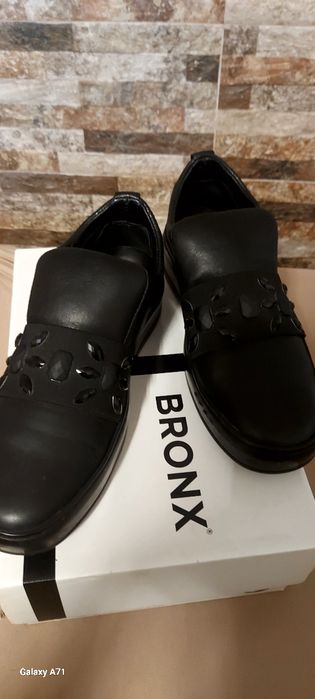 Дамски обувки BRONX 39номер