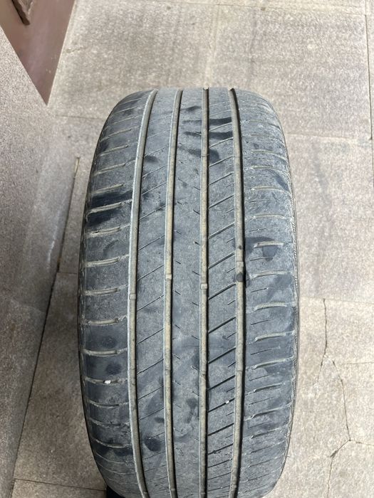 Оригинал диск с шиной 285/50/20 от Lexus Lx570