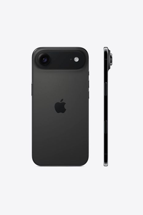 iPhone 17 Air Black 256 gb