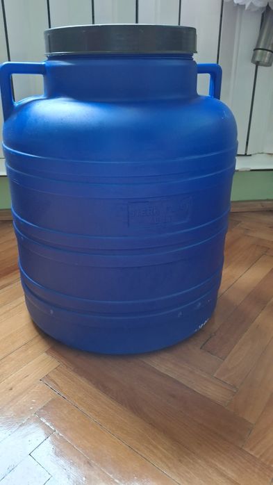 Butoi pentru murături 40 l