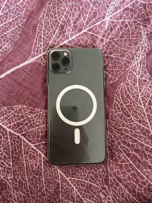 Iphone 11 pro max 64GB