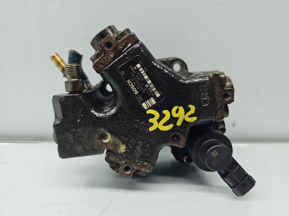 Pompa inalta presiune Fiat Punto (199) [Fabr 2010-2018] 552303348, 044