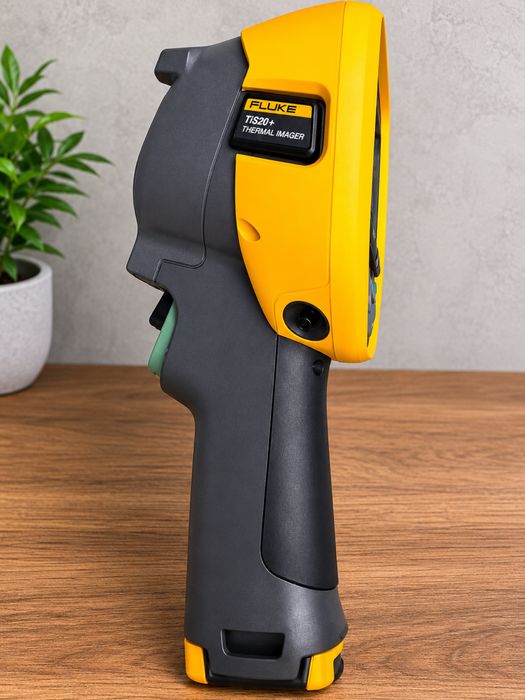 Тепловизор Fluke TiS20+