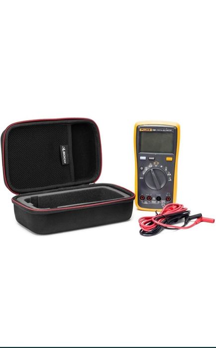 Професионален цифров мултиметър  Fluke 115