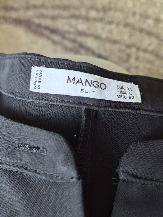 Дамски гащеризон Mango
