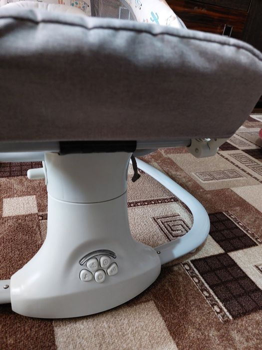 Продам ШЕЗЛОНГ электронный