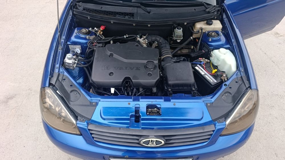 Lada Priora sotiladi
