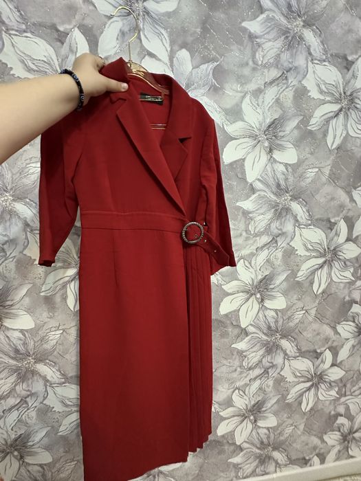 Турецкое платье