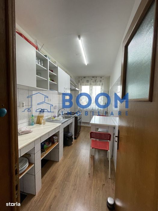 Apartament – Râmnicu Vâlcea, Ostroveni Sud, Ostroveni - Mai multe