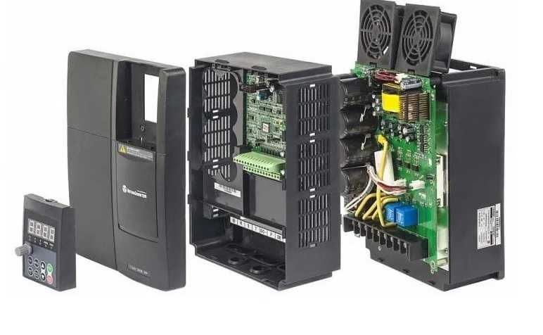 Ремонт электронных плат