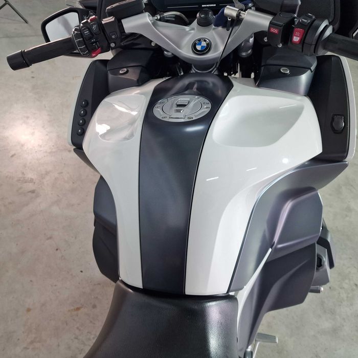 Motocicleta BMW R 1250 RT ABS | B00888 | motomus.ro