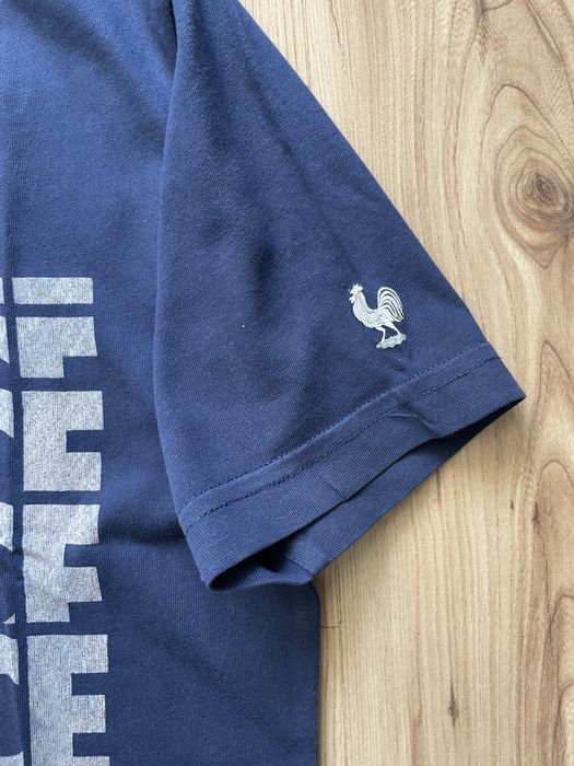 NIKE France/мъжка  тениска S
