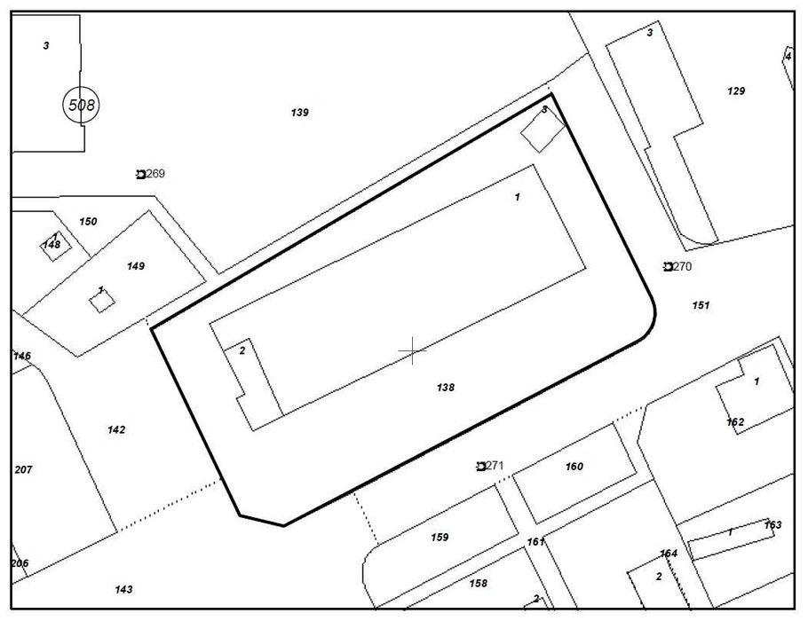 Продава се Промишлена сграда в к.к. Слънчев бряг - 2200 кв.м за 591 €/кв.м - Снимка #17