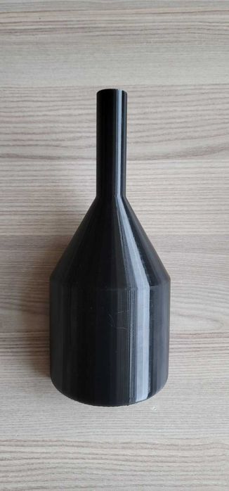 Ford Easy Fuel Capless  Фуния