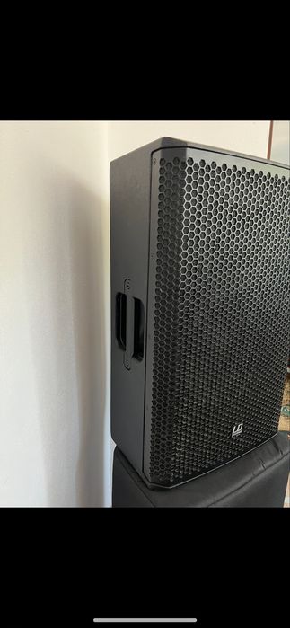 Vand boxe LD Systems Stinger 12G3