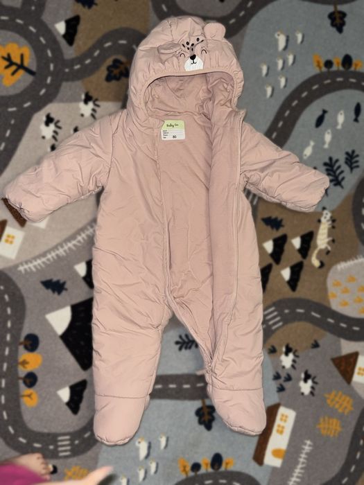 Комбинезон BABY GO