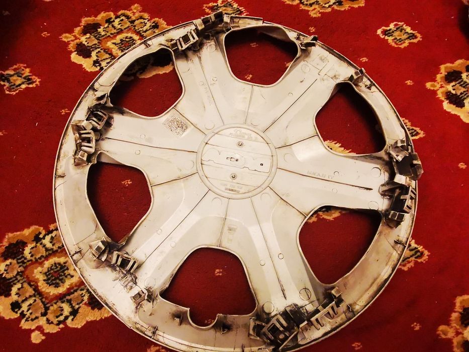 Capac Dacia R15 Capac Logan Sandero Lodgy