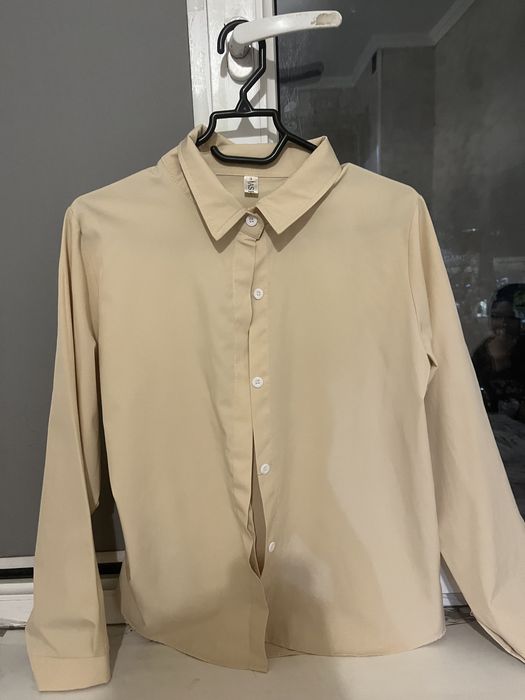 Разгрузка гардероба