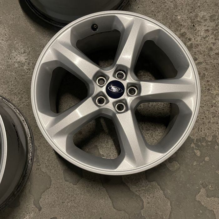 Jante Ford Mondeo Focus Kuga Cmax Smax 5x108