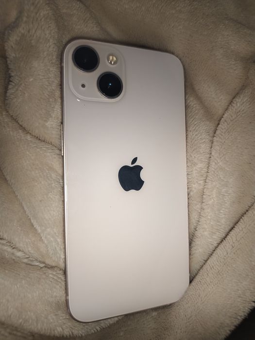 Iphone 13, коробка если нужна будет есть