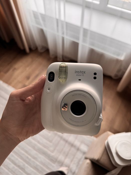 Instax mini 11 бу